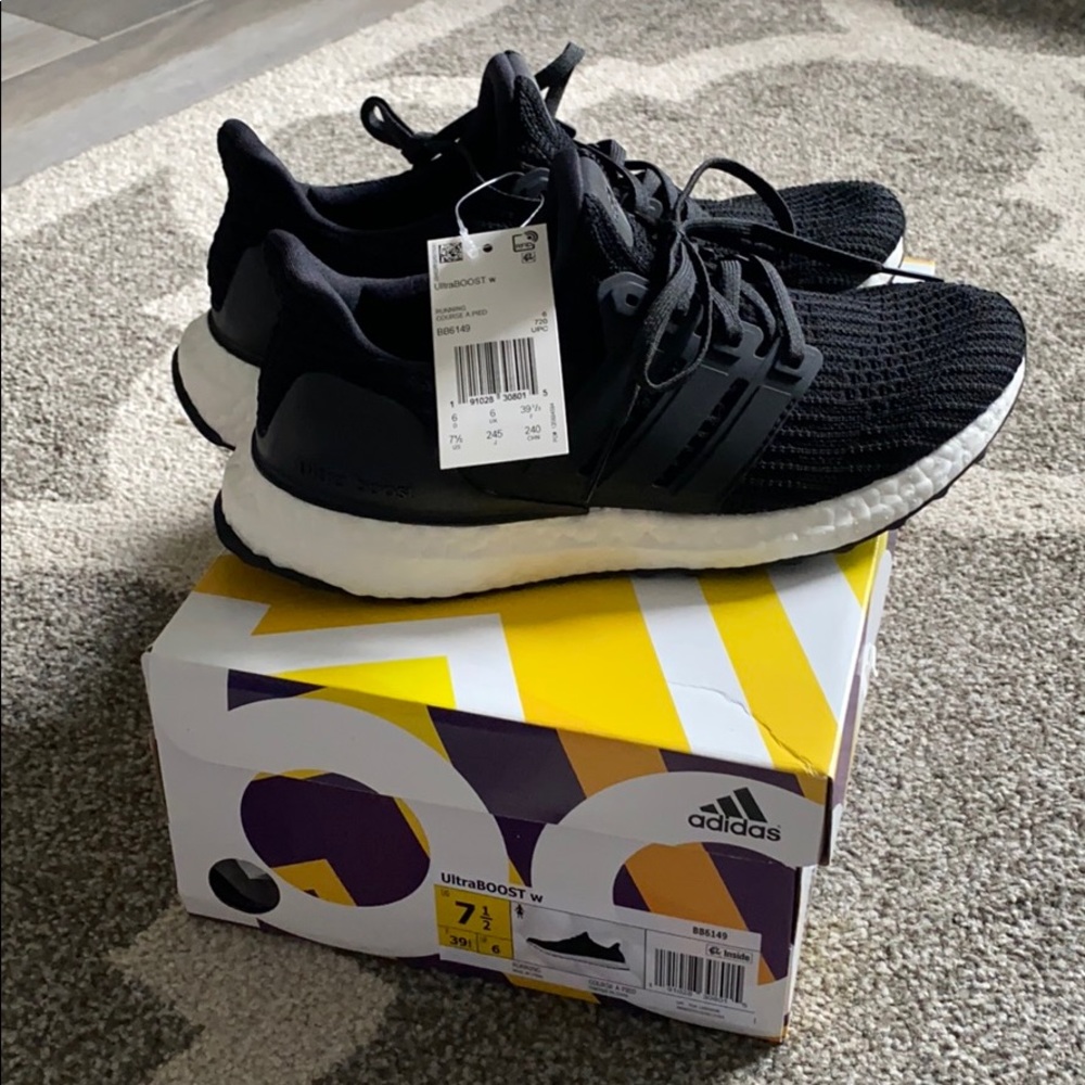 Brand New Adidas Ultraboost Sneaker